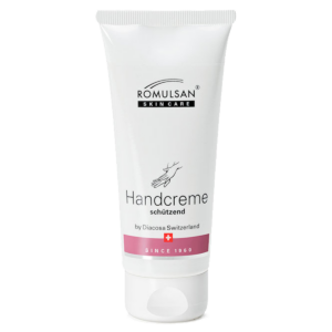 Romulsan Skin Care Handcreme schützend 100 ml