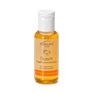 ROMULSIN Dusch Ringelblume 250 ml