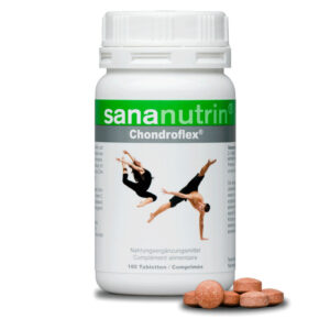 SANANUTRIN Chondroflex Tabletten Dose 180 Stück