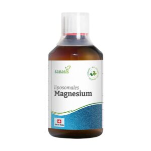 Sanasis Magnesium liposomal 250 ml