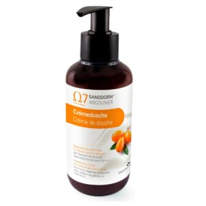 Sanddorn Argousier Cremedusche Dispenser 200 ml