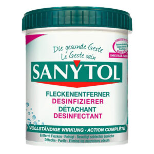 Sanytol Desinfizierer Fleckenentferner Dose 450 g
