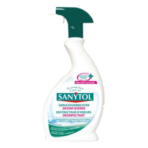 Sanytol Geruchsvernichter 500 ml