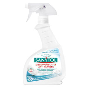 Sanytol Milbenvernichter Spray 300 ml