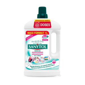 Sanytol Wäsche Desinfizierer 1 l