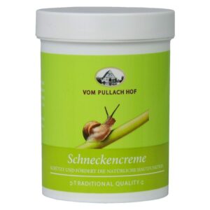Schneckencreme vom Pullach Hof 150 ml
