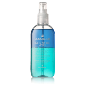 Sensolar After Sun Flasche 50 ml