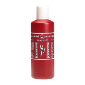 Shaolin Muskel Fluid refill 500 ml