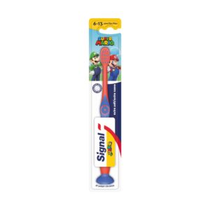 Signal Zahnbürste Junior Extra Soft