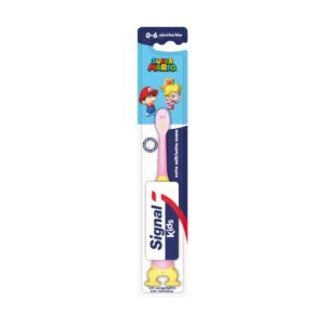 Signal Zahnbürste Kids Extra Soft