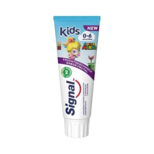 Signal Zahnpasta Kids Fruity 75 ml