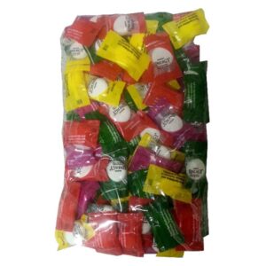 Sinergy Traubenzucker assortiert 20x 250 g