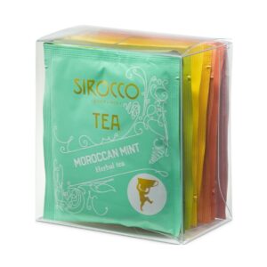 Sirocco Fruit & Herbal Selection