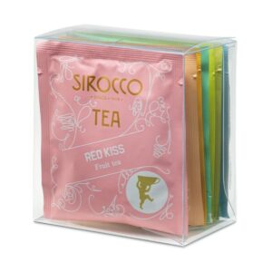 Sirocco Favorite Selection