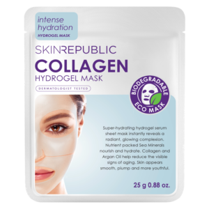 Skin Republic Collagen Hydrogel Face Mask 25 g