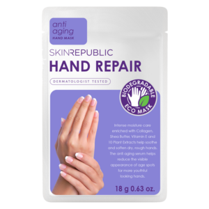 Skin Republic Hand Repair 18 g