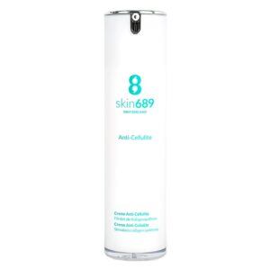 SKIN689 Anti-Cellulite Creme Dispenser 100 ml