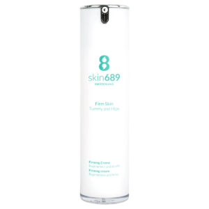 Skin689 Firm Skin Tummy and Hips Creme Dispenser 100 ml