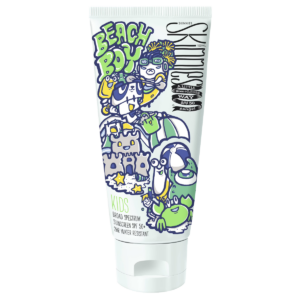 Skinnies Sonnengel Kids Beach Boy SPF50 100 ml