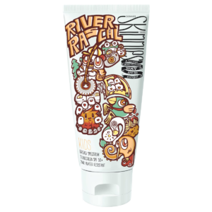 Skinnies Sonnengel Kids River Pascal SPF50 100 ml