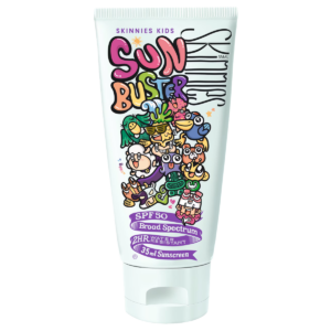Skinnies Sonnengel Kids SPF50 Tube 35 ml