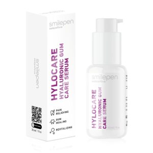 Smilepen Hylocare Hyaluronic Gum Care Serum 30 ml