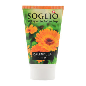 Soglio Calendula-Creme Tube 35 ml