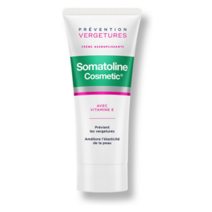 Somatoline Prävention Dehnungsstreifen 200 ml