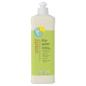 Sonett Klarspüler 0.5 Liter