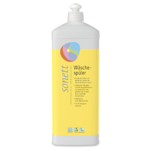 Sonett Wäschespüler Flasche 1 Liter