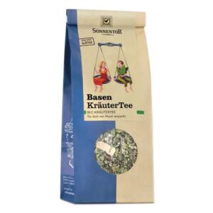 Sonnentor Basen Ausgleich Tee 50 g