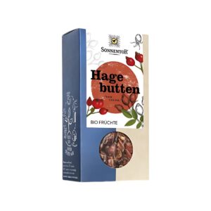 Sonnentor Hagebutte Tee Sack 100 g