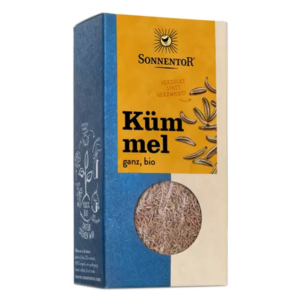 Sonnentor Kümmel ganz 60 g
