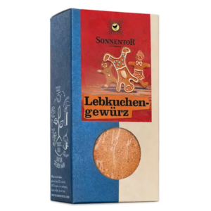 Sonnentor Lebkuchengewürz 40 g