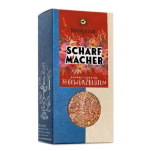SONNENTOR Scharfmacher Gewürz Mischung 30 g