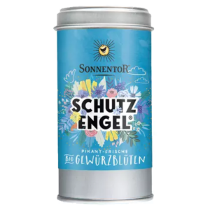 Sonnentor Schutzengel Gewürz Blüten Streudose 35 g