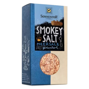 Sonnentor Smokey Salt Beutel 150 g