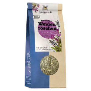 Sonnentor Weidenröschen kleinblütig Tee Beutel 50 g