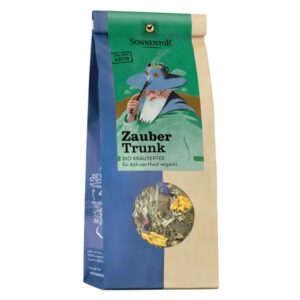 Sonnentor Zaubertrunk 50 g