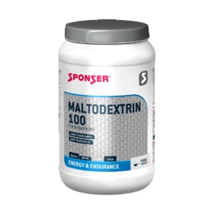 Sponser Maltodextrin 100 Dose 900 g