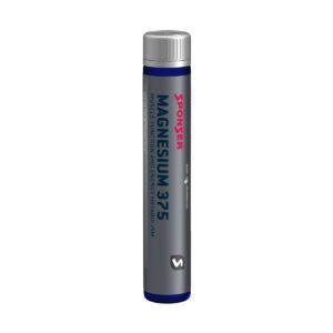 Sponser Magnesium 375 Exotic Ampulle 25 ml