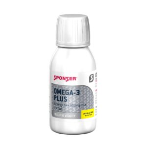 Sponser Omega-3 Plus Flasche 150 ml