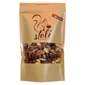 STOLI Nuss-Mix deluxe ungesalzen Beutel 351 g