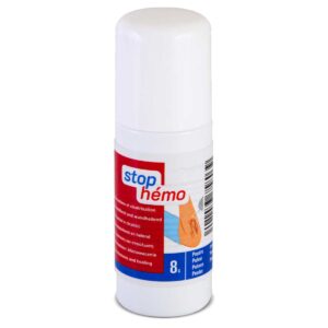 Stop Hemo Puder hämostatisch steril 8 g