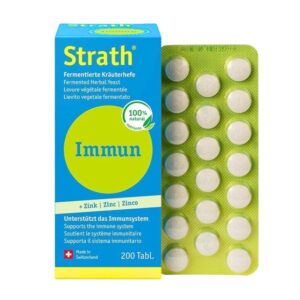 Strath Immun Tabletten 200 Stück