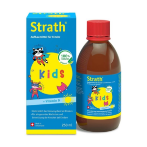 Strath Kids 250 ml