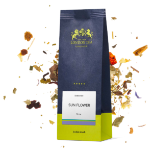 Sun Flower Kräuter Ice-Tea 140 g