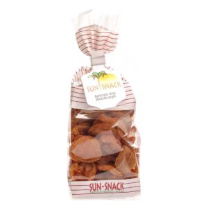 Sun Snack Aprikosen large Btl 200 g