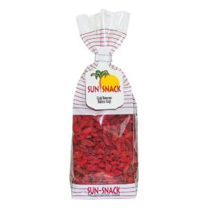Sun Snack Bio Goji Beeren 150 g