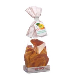 Sun Snack Bio Mango Scheiben Beutel 150 g